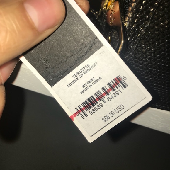 juicy couture - Picture 3 of 3